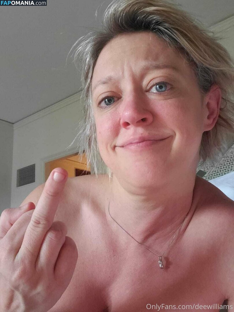 Darling / Dee Williams / DeeWilliamsXXX / Sharon Darling / deewilliams / real_dee_williams Nu OnlyFans  Foto vazada #93