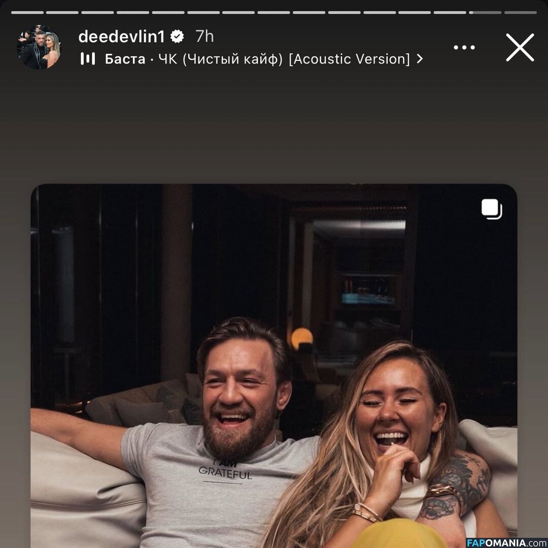 deedevlin Nu OnlyFans  Foto vazada #15