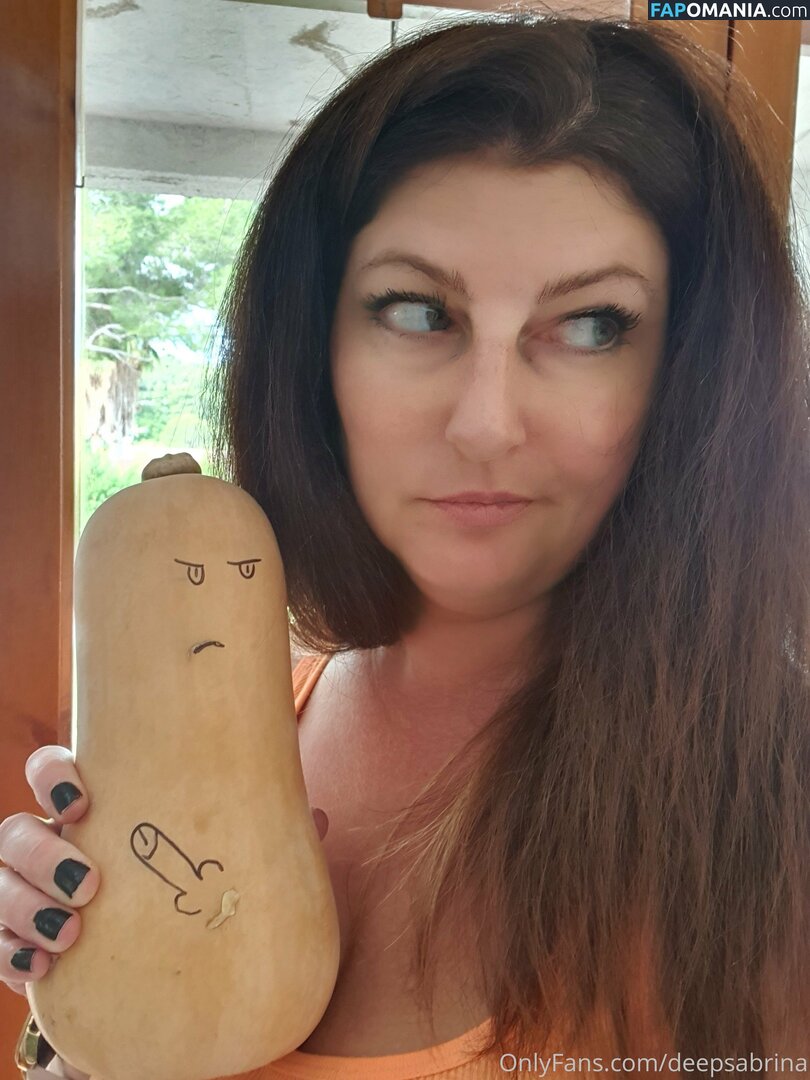deepsabrina / realsabrinadeep Nu OnlyFans  Foto vazada #19