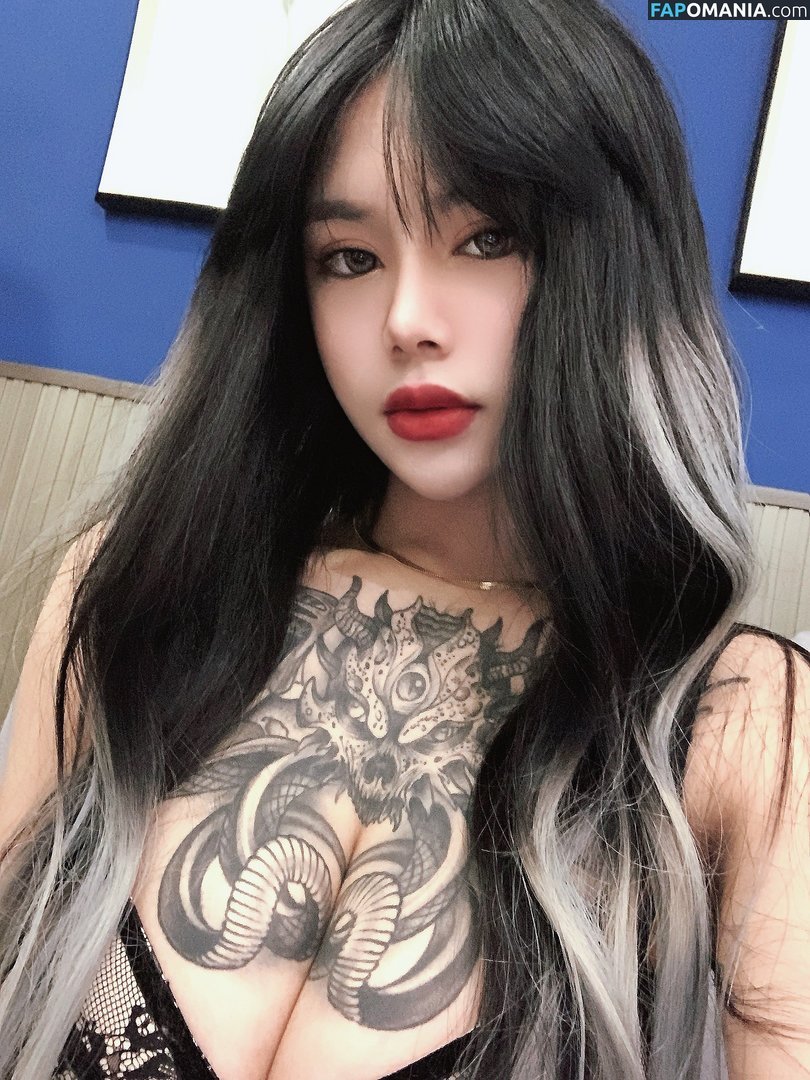 DeerWhite_ / deer_white_ / deerwhite Nu OnlyFans  Foto vazada #111