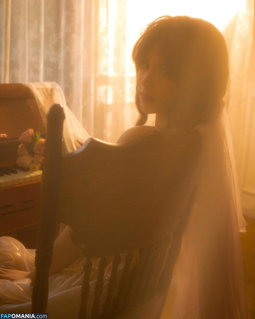 DeerWhite_ / deer_white_ / deerwhite Nu OnlyFans  Foto vazada #145