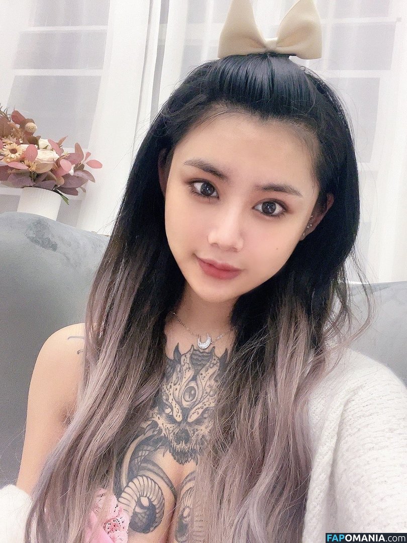 DeerWhite_ / deer_white_ / deerwhite Nu OnlyFans  Foto vazada #165