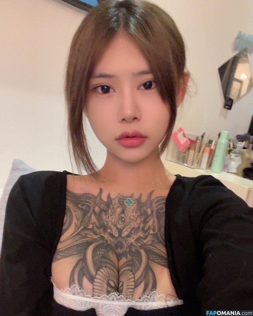 DeerWhite_ / deer_white_ / deerwhite Nu OnlyFans  Foto vazada #327