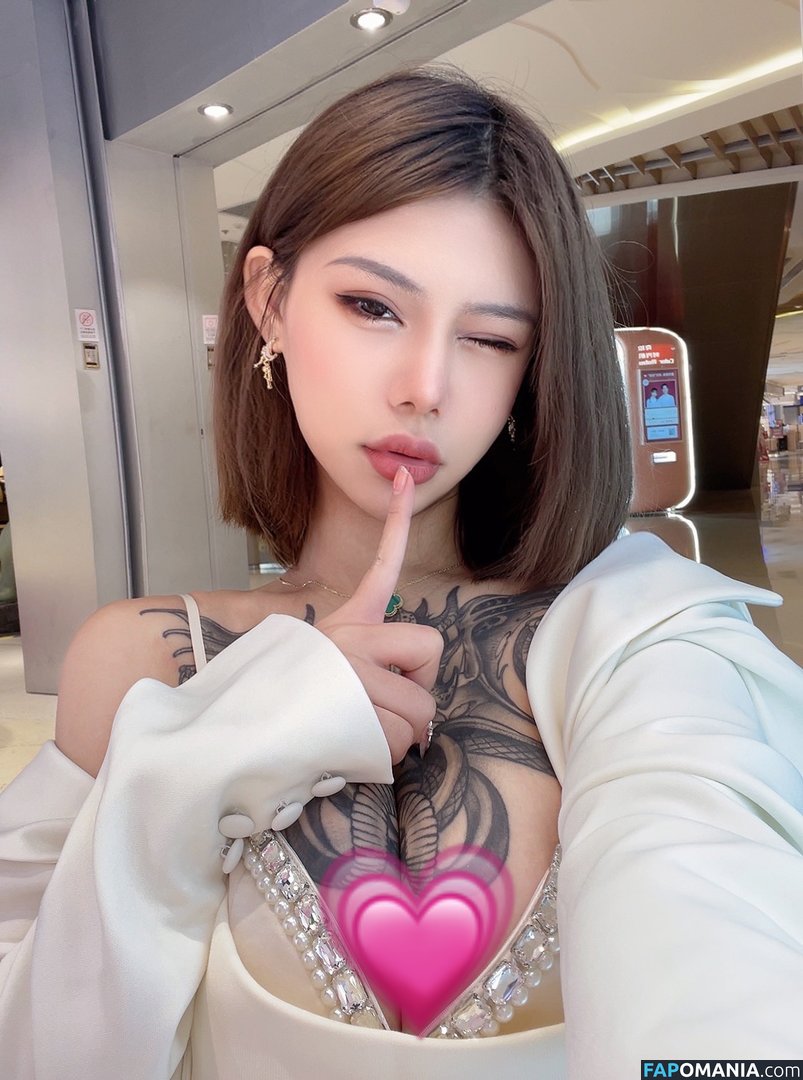 DeerWhite_ / deer_white_ / deerwhite Nu OnlyFans  Foto vazada #347