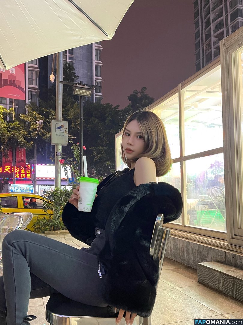 DeerWhite_ / deer_white_ / deerwhite Nu OnlyFans  Foto vazada #437