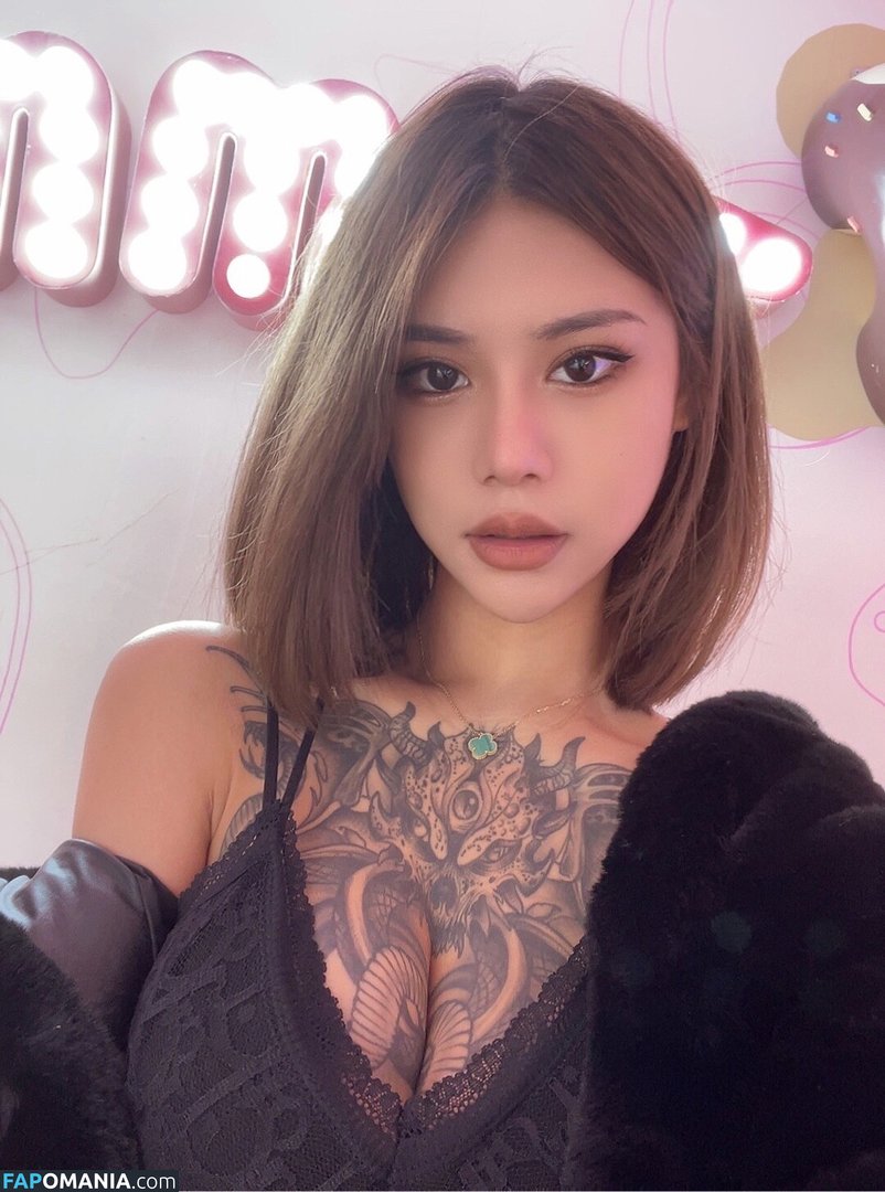 DeerWhite_ / deer_white_ / deerwhite Nu OnlyFans  Foto vazada #440