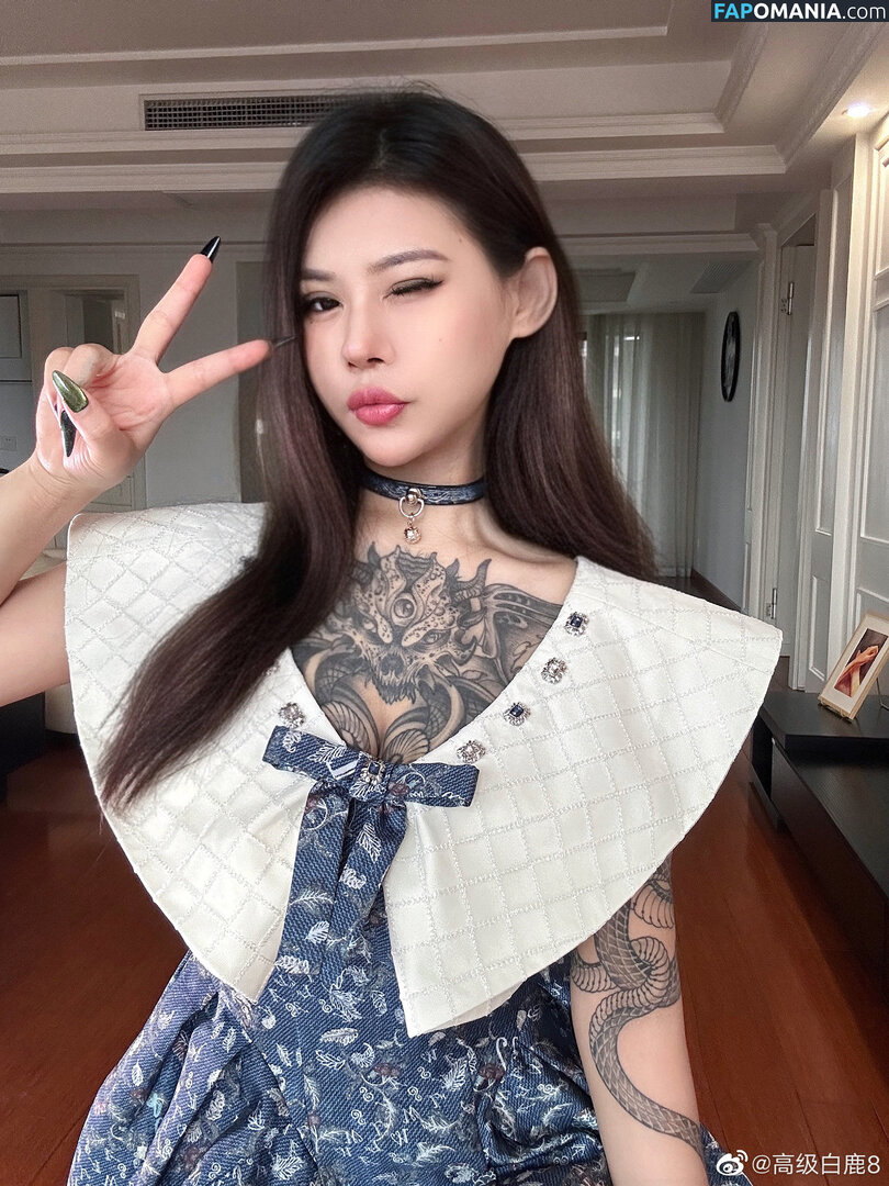 DeerWhite_ / deer_white_ / deerwhite Nu OnlyFans  Foto vazada #1040