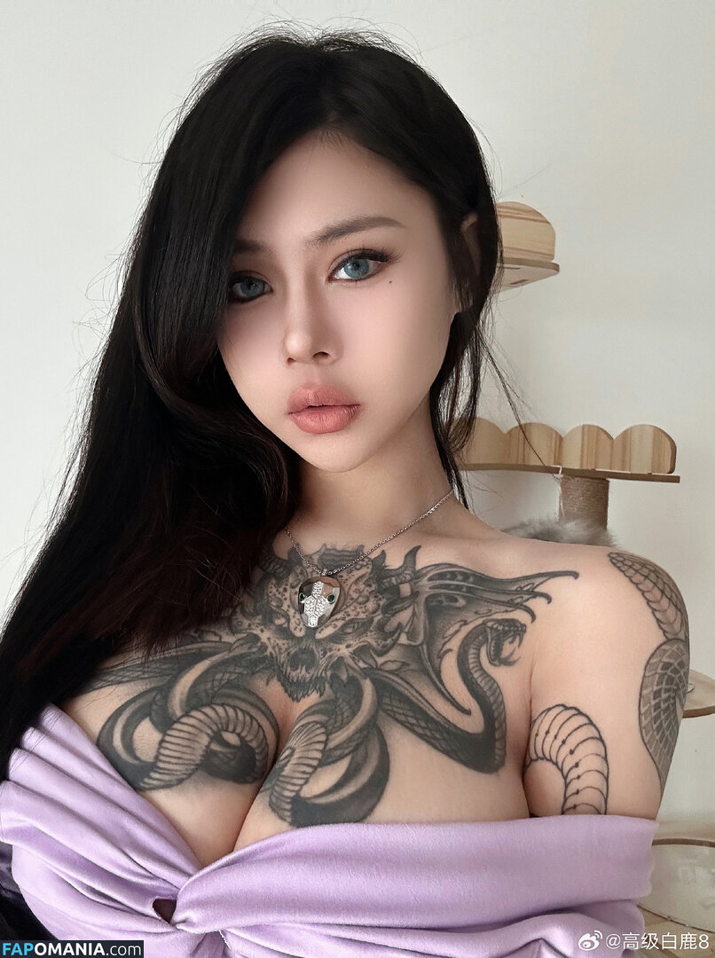 DeerWhite_ / deer_white_ / deerwhite Nu OnlyFans  Foto vazada #1117