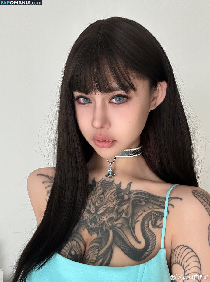 DeerWhite_ / deer_white_ / deerwhite Nu OnlyFans  Foto vazada #1120