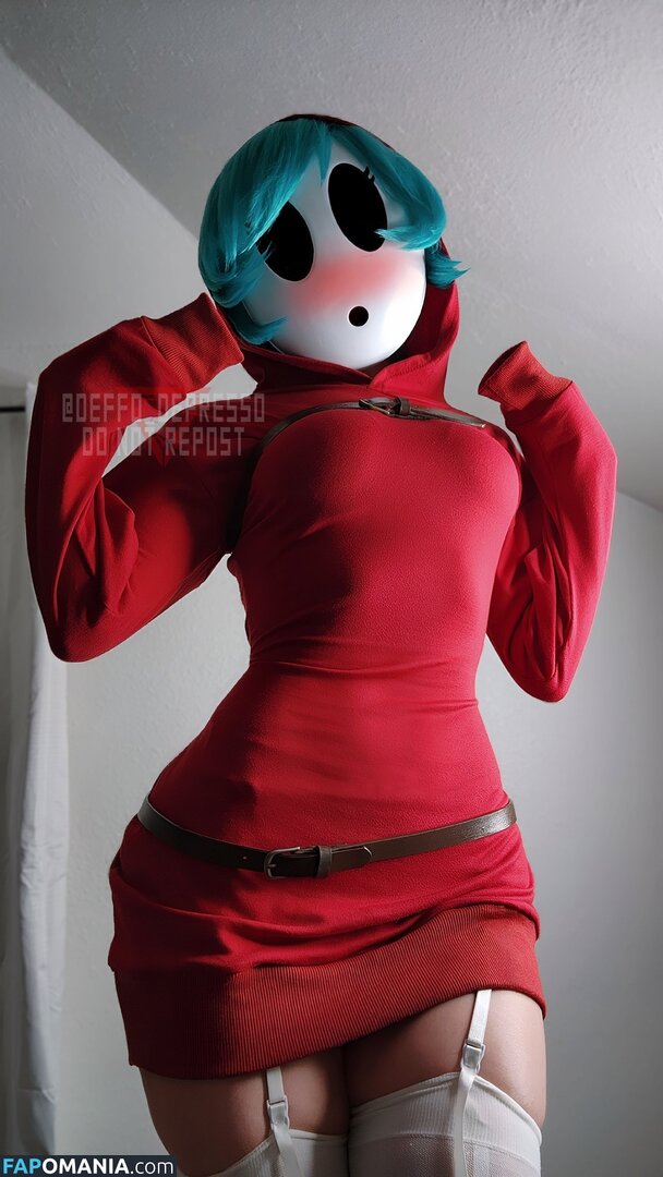 Deffo_Depresso / livjngdeadgirl / marijuanarchy Nu OnlyFans  Foto vazada #178