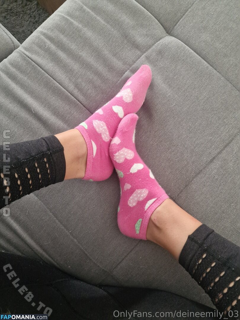 Deineemily / deineemily_03 Nu OnlyFans  Foto vazada #6