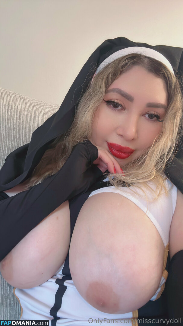 Deisy Garcia / anyuser / deisycurvydoll / deisygarcia.oficial Nu OnlyFans  Foto vazada #57