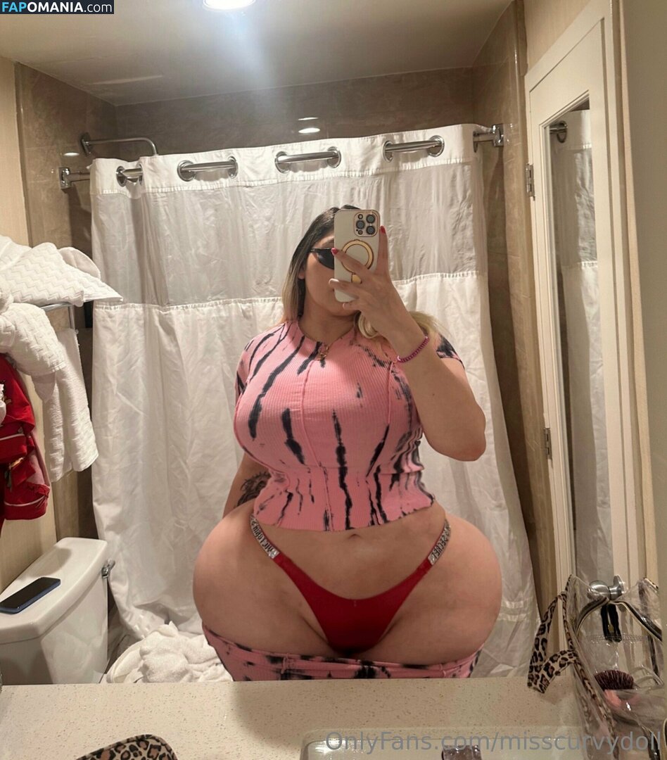 Deisy Garcia / anyuser / deisycurvydoll / deisygarcia.oficial Nu OnlyFans  Foto vazada #58