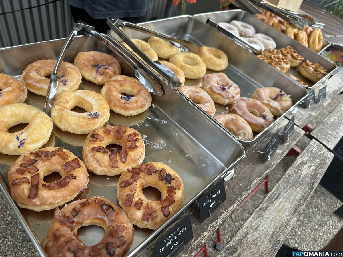 Dekamuchijo Nu OnlyFans  Foto vazada #4