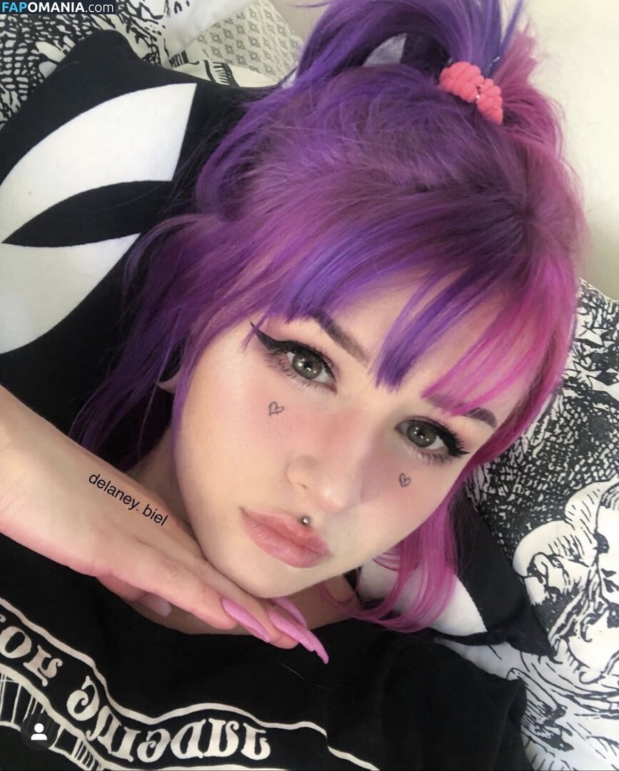 Delaney Biel / DelaneyBiel / delaney.biel / https: Nu OnlyFans  Foto vazada #1