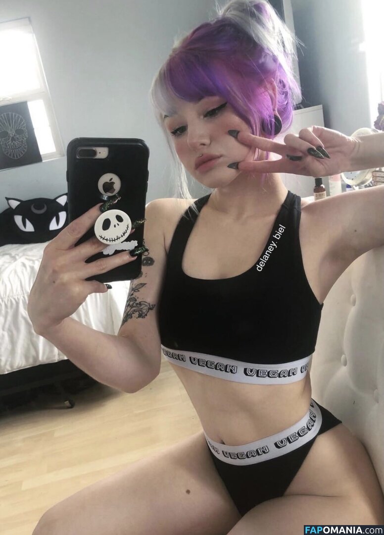 Delaney Biel / DelaneyBiel / delaney.biel / https: Nu OnlyFans  Foto vazada #2