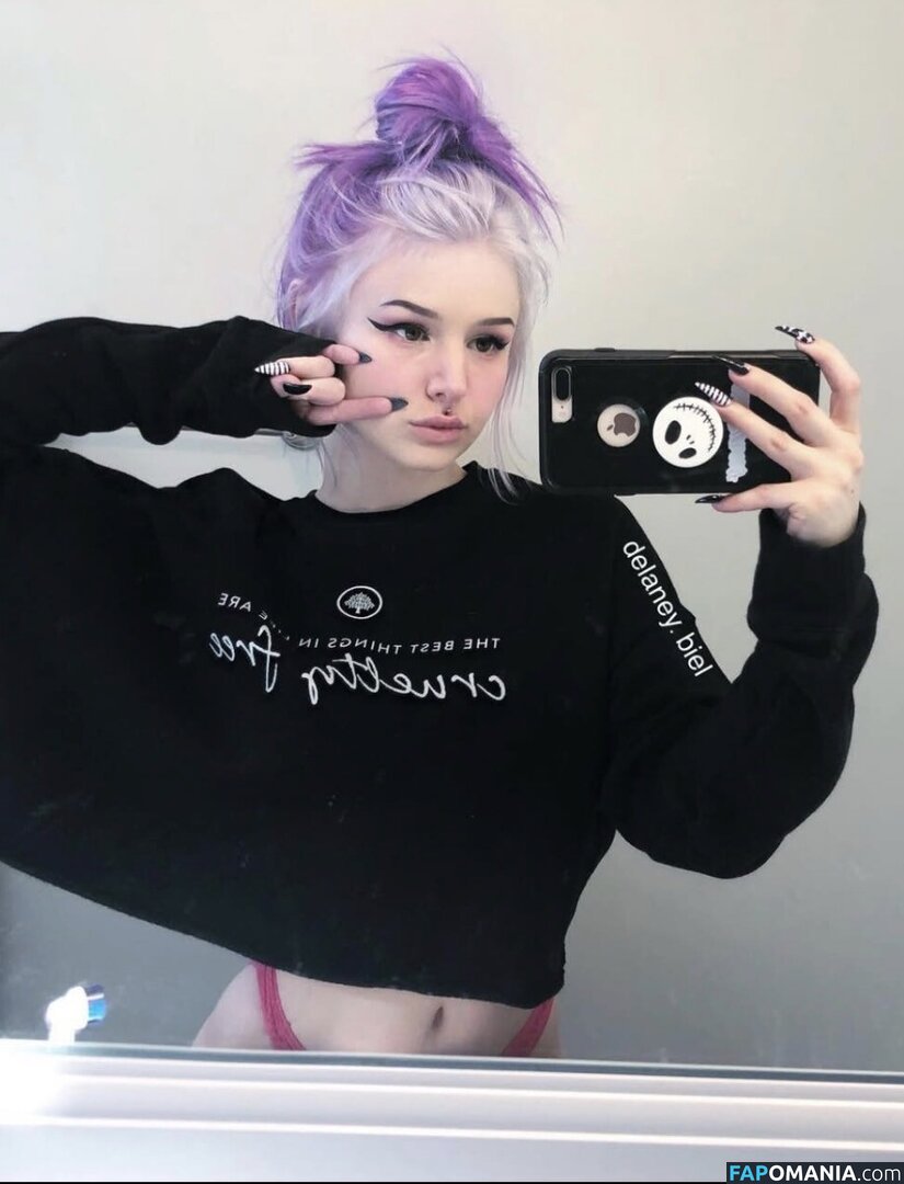 Delaney Biel / DelaneyBiel / delaney.biel / https: Nu OnlyFans  Foto vazada #3