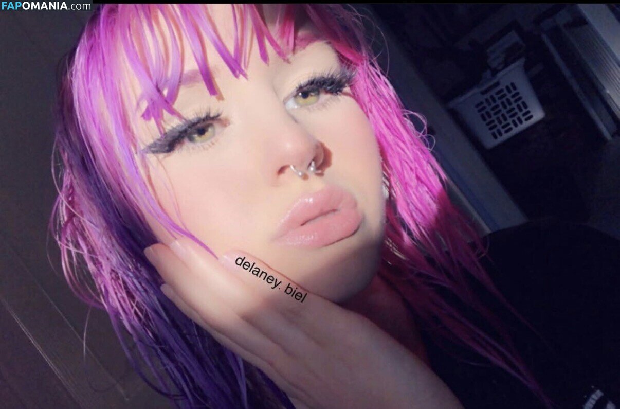 Delaney Biel / DelaneyBiel / delaney.biel / https: Nu OnlyFans  Foto vazada #4