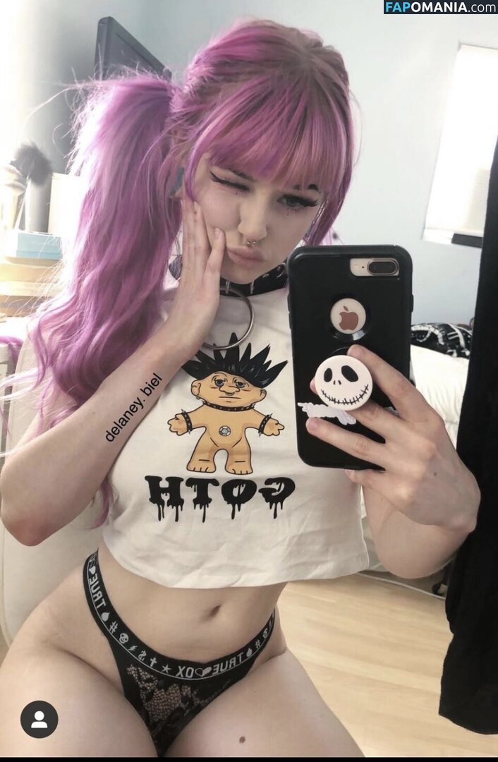 Delaney Biel / DelaneyBiel / delaney.biel / https: Nu OnlyFans  Foto vazada #5