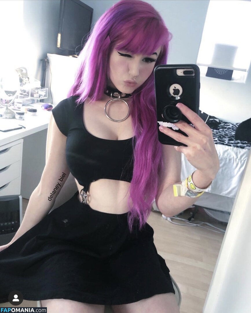 Delaney Biel / DelaneyBiel / delaney.biel / https: Nu OnlyFans  Foto vazada #9