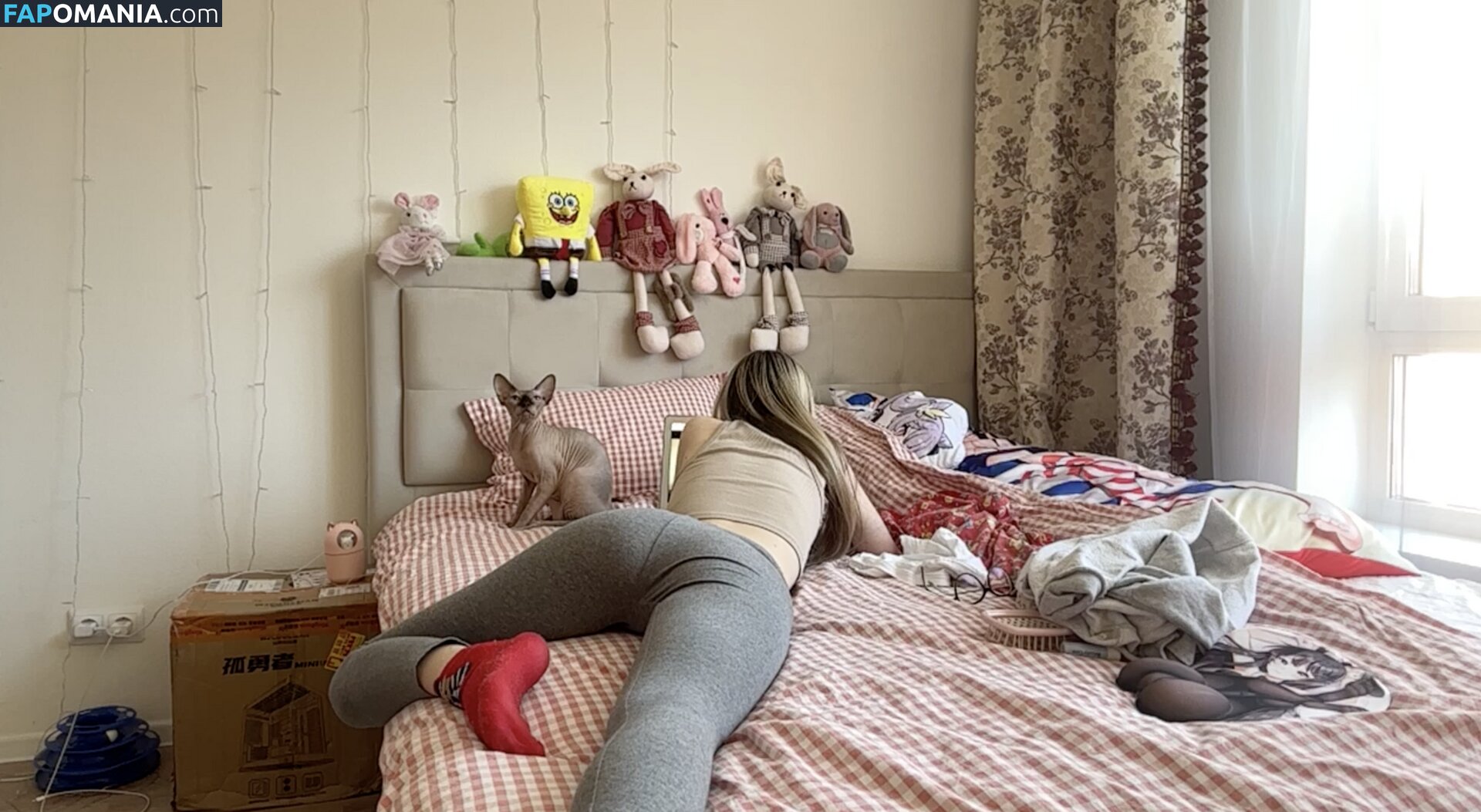 deleiraw Nu OnlyFans  Foto vazada #1