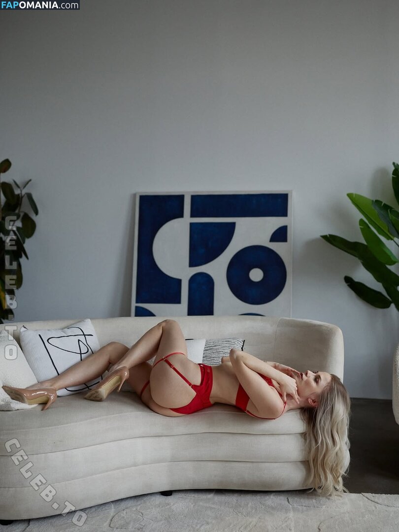 Delia Thranberend / deliathranberend Nu OnlyFans  Foto vazada #5