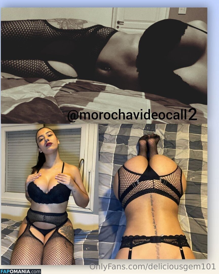 approvedbygem / deliciousgem101 Nu OnlyFans  Foto vazada #7