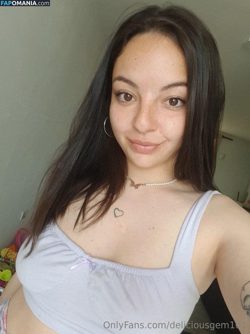 approvedbygem / deliciousgem101 Nu OnlyFans  Foto vazada #14