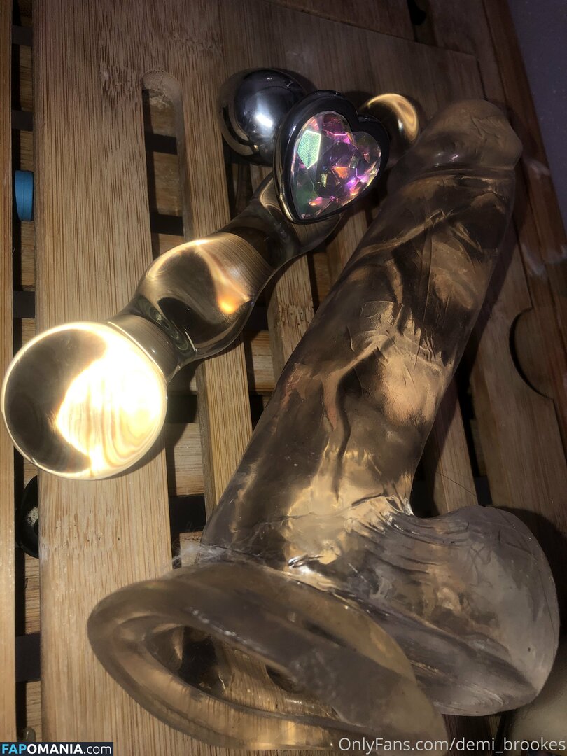 demi_brookes / demibrookesxox Nu OnlyFans  Foto vazada #130
