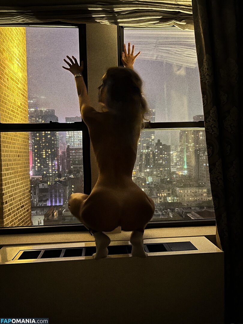 Demi Brouty Nu OnlyFans  Foto vazada #2