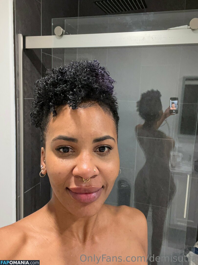 Demi Sutra / DemiSutra Nu OnlyFans  Foto vazada #268