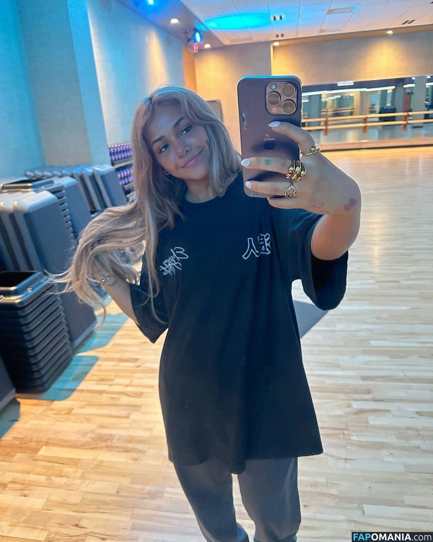 Demisux / Demisxxual / demiix Nu OnlyFans  Foto vazada #55