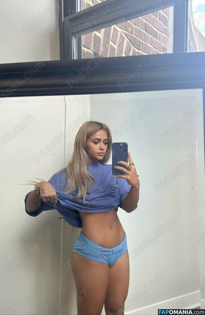 Demisux / Demisxxual / demiix Nu OnlyFans  Foto vazada #63