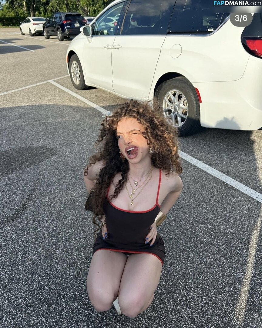 Demitra Kalogeras / demitrakalogeras Nu OnlyFans  Foto vazada #1