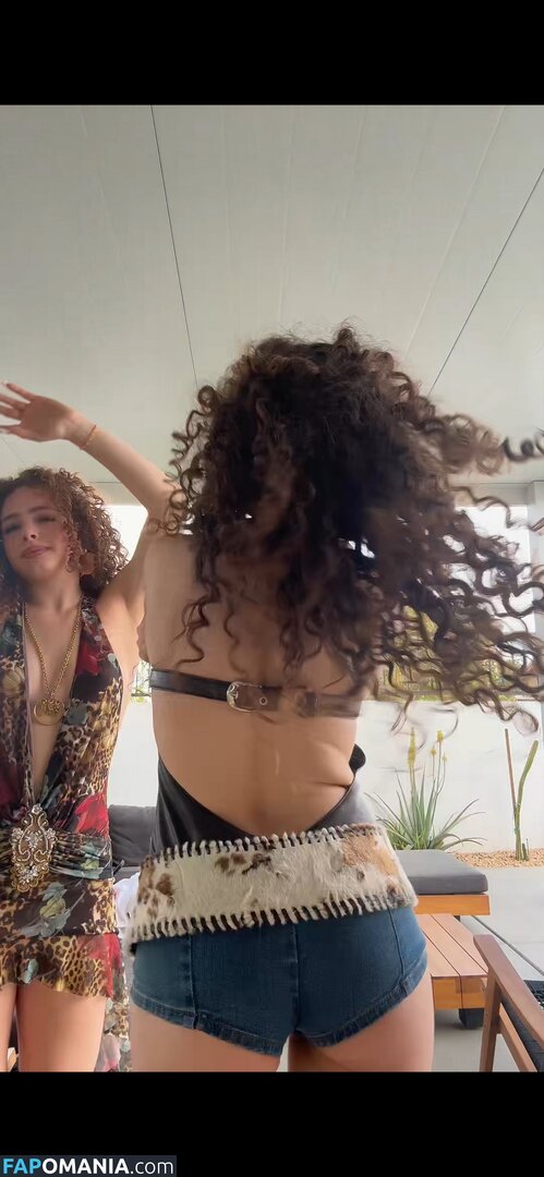 Demitra Kalogeras / demitrakalogeras Nu OnlyFans  Foto vazada #16