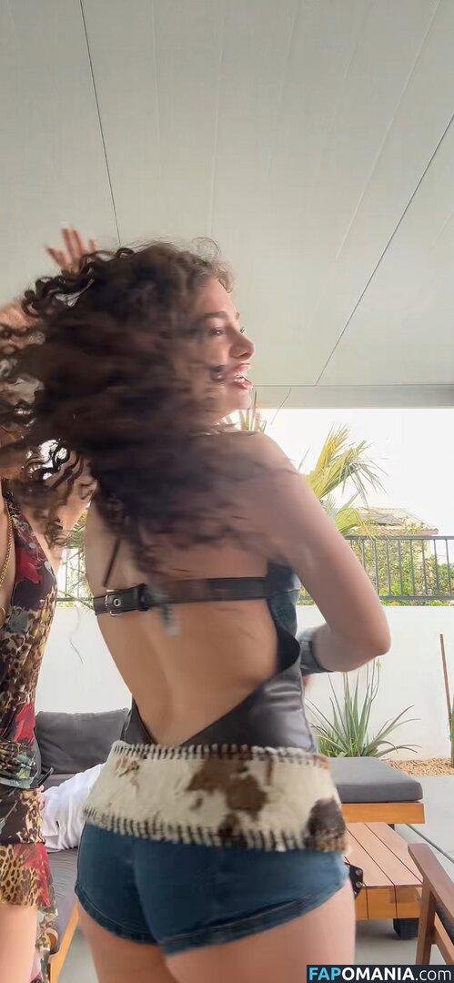 Demitra Kalogeras / demitrakalogeras Nu OnlyFans  Foto vazada #18