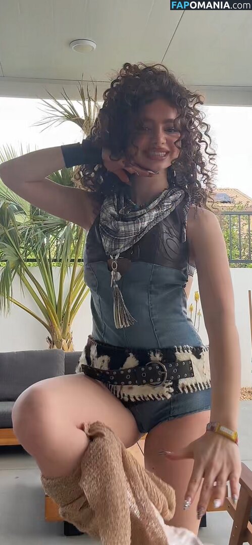 Demitra Kalogeras / demitrakalogeras Nu OnlyFans  Foto vazada #31