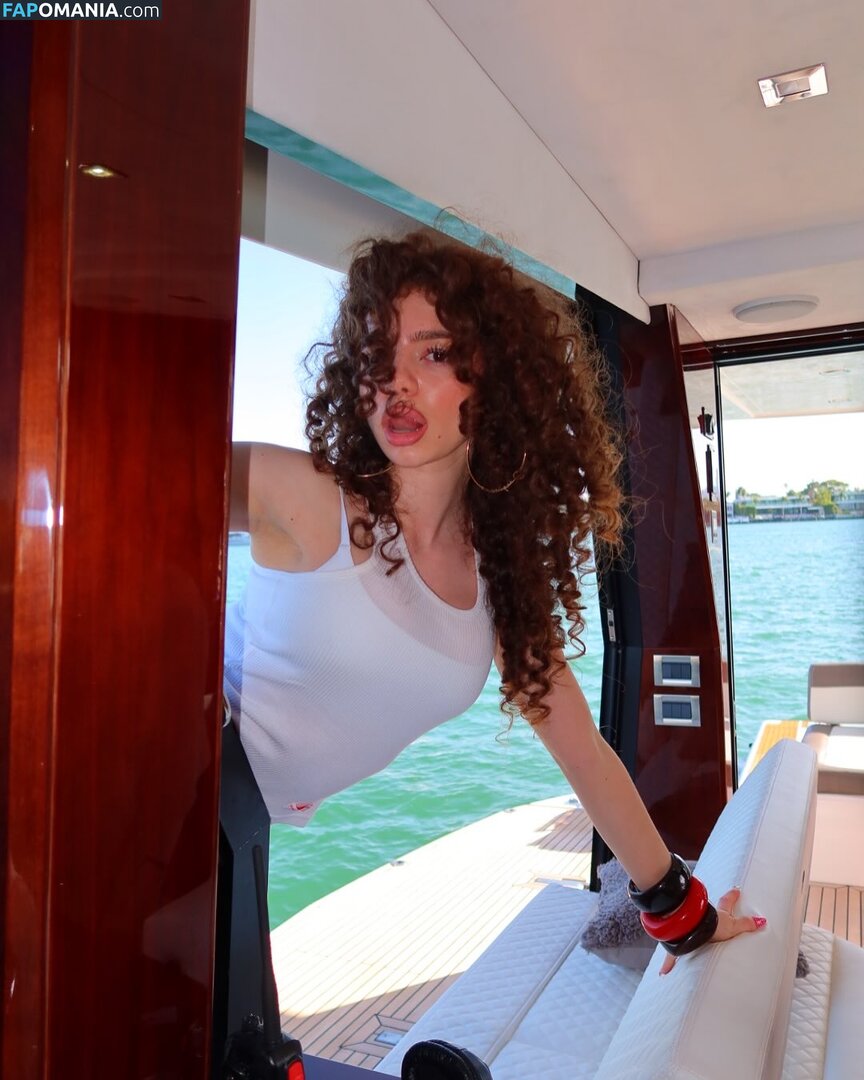 Demitra Kalogeras / demitrakalogeras Nu OnlyFans  Foto vazada #35