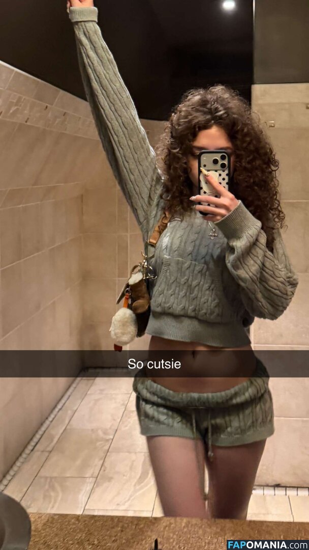 Demitra Kalogeras / demitrakalogeras Nu OnlyFans  Foto vazada #48