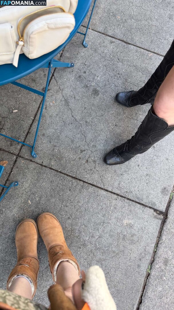 Demitra Kalogeras / demitrakalogeras Nu OnlyFans  Foto vazada #52