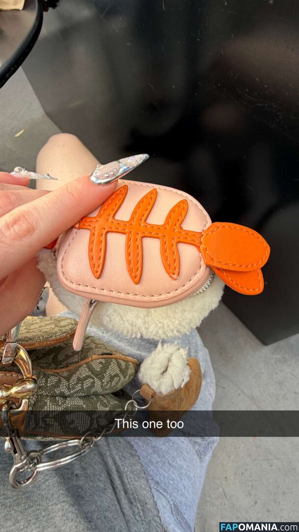 Demitra Kalogeras / demitrakalogeras Nu OnlyFans  Foto vazada #54