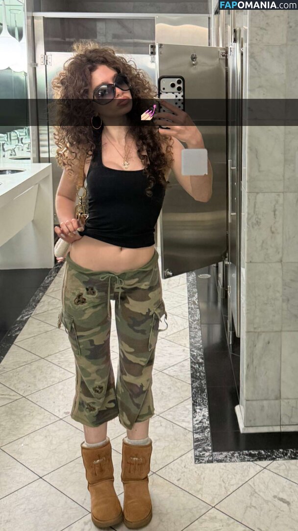 Demitra Kalogeras / demitrakalogeras Nu OnlyFans  Foto vazada #56