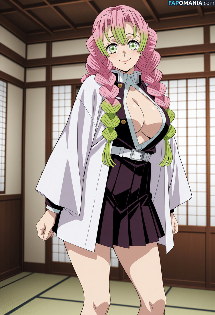 Demon Slayer / Kimetsu no Yaiba / demon_slayer_officials Nu OnlyFans  Foto vazada #54