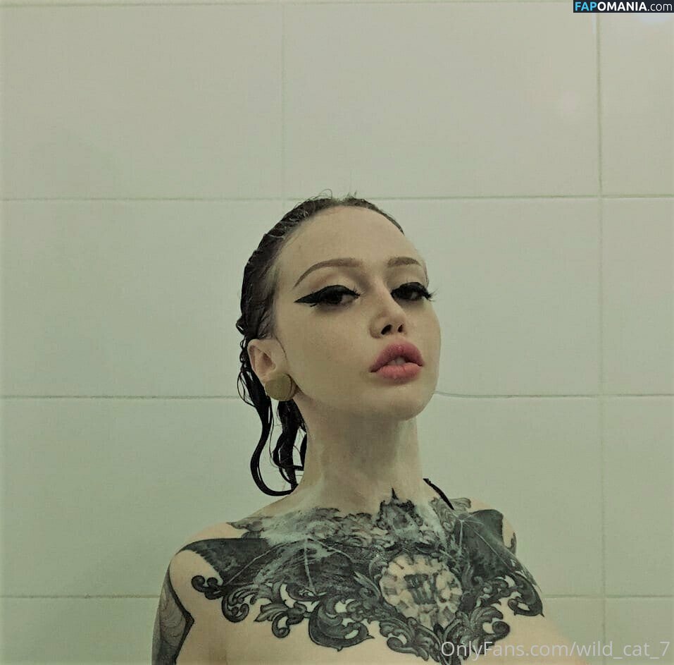 demonek0 / demoneko_9 Nu OnlyFans  Foto vazada #9