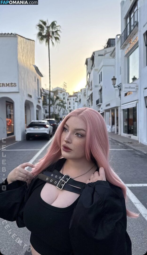 Denise Langemak / deniselangemak Nu OnlyFans  Foto vazada #1