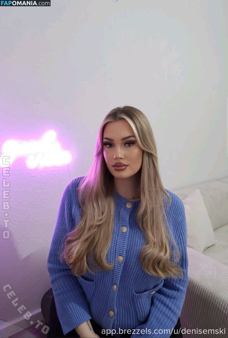 Denise.mski Nu OnlyFans  Foto vazada #1