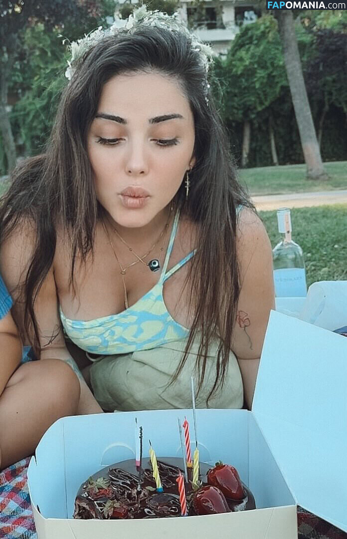 Deniz Bağdaş / denizbagdas Nu OnlyFans  Foto vazada #6
