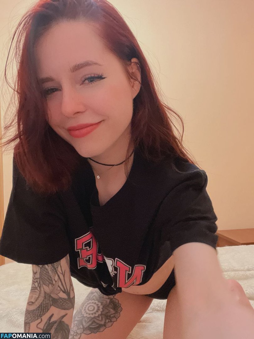 Denly / denlyasha Nu OnlyFans  Foto vazada #19