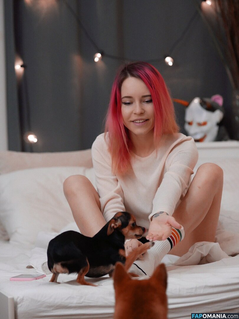 Denly / denlyasha Nu OnlyFans  Foto vazada #291