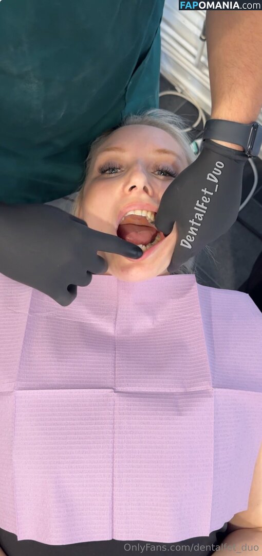 dentalfet_duo Nu OnlyFans  Foto vazada #2